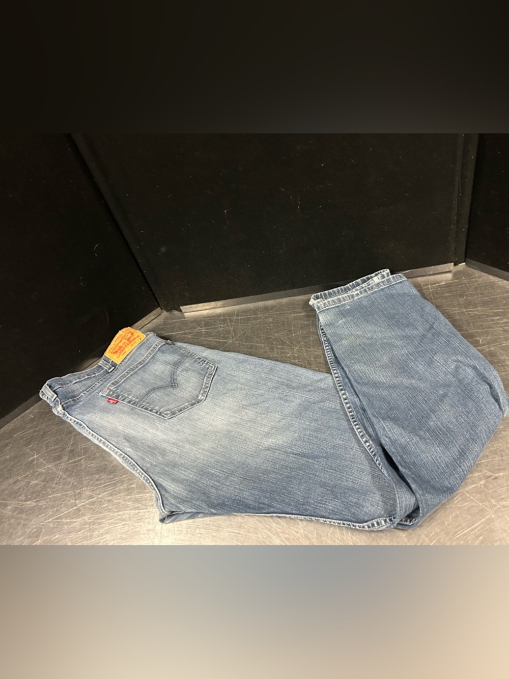 Levi’s Jeans Size 38 X 34